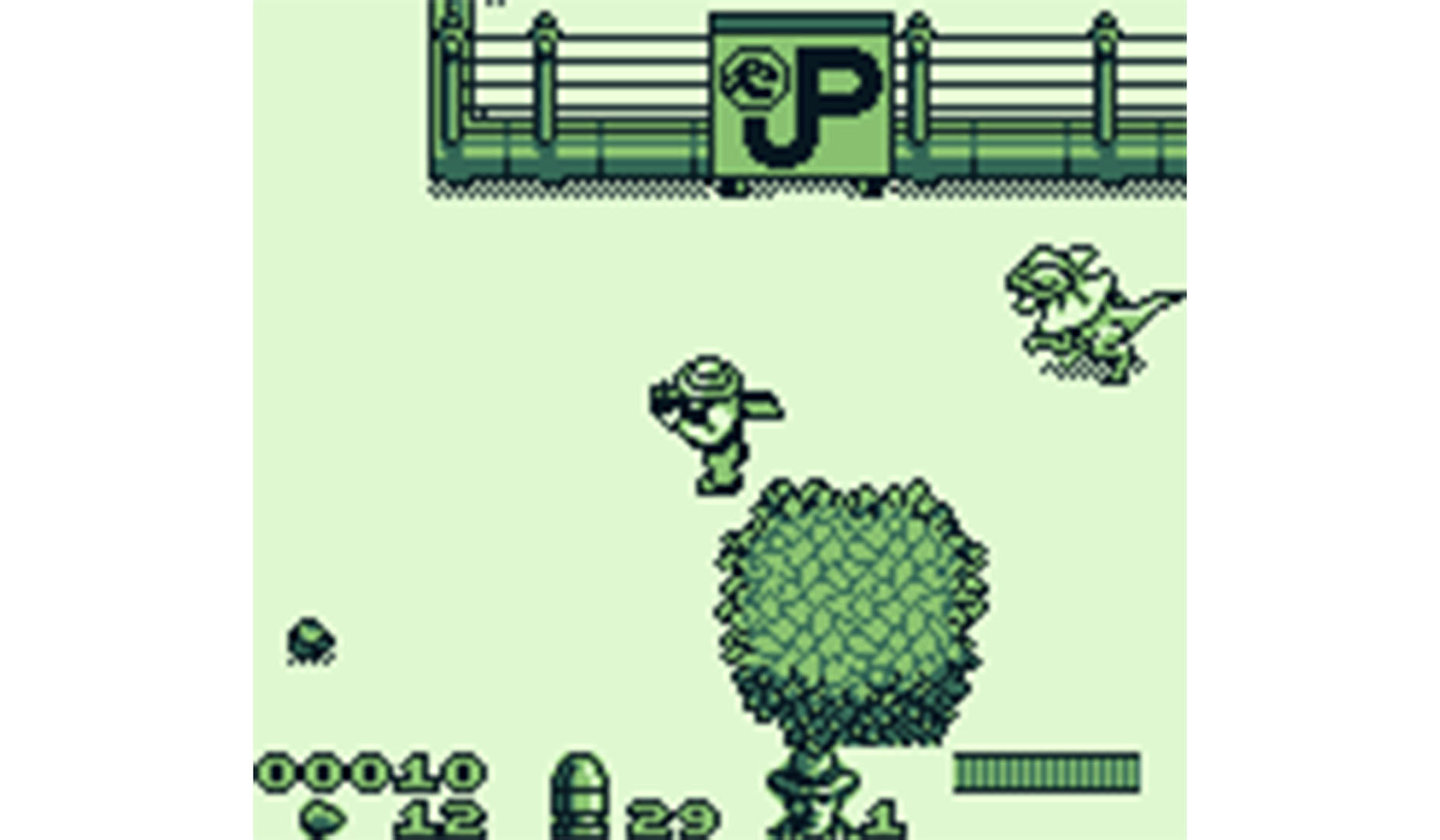 Jurassic Park Classic Games Collection - PlayStation 5 - Video Games by U&I The Chelsea Gamer