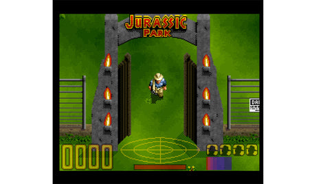 Jurassic Park Classic Games Collection - PlayStation 5 - Video Games by U&I The Chelsea Gamer