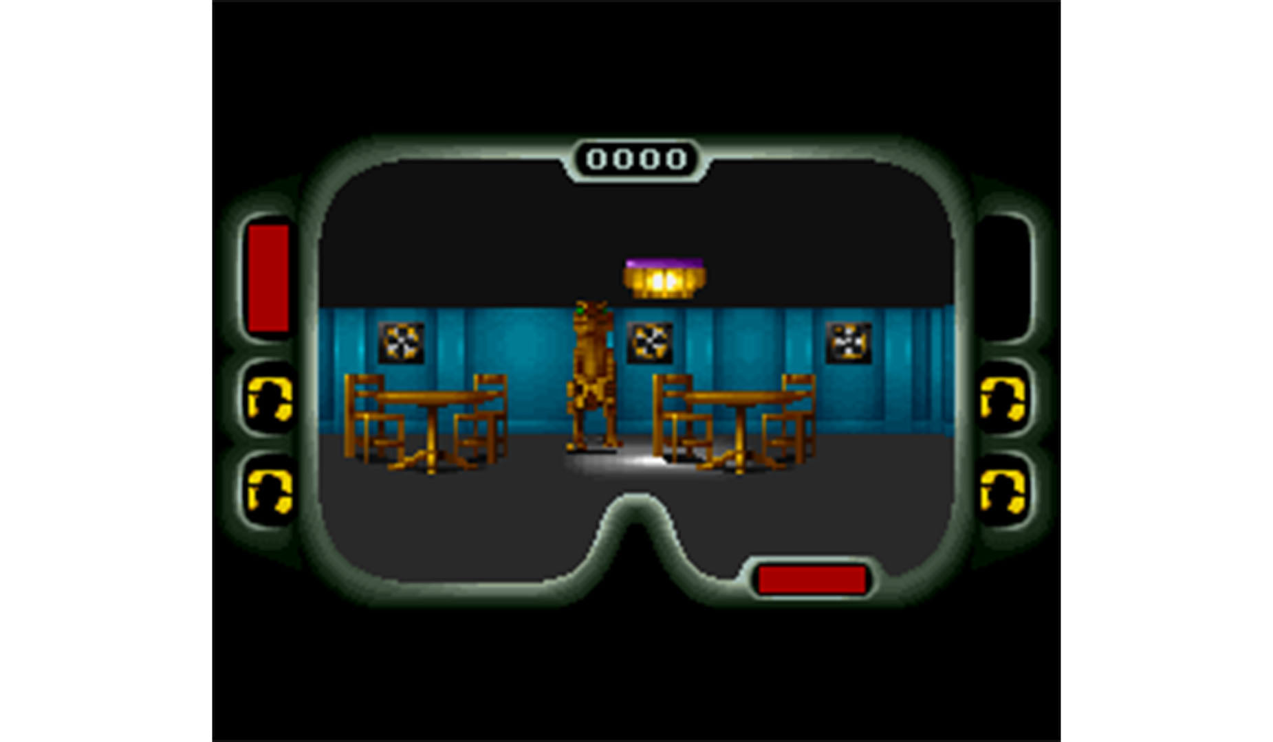 Jurassic Park Classic Games Collection - Nintendo Switch - Video Games by U&I The Chelsea Gamer