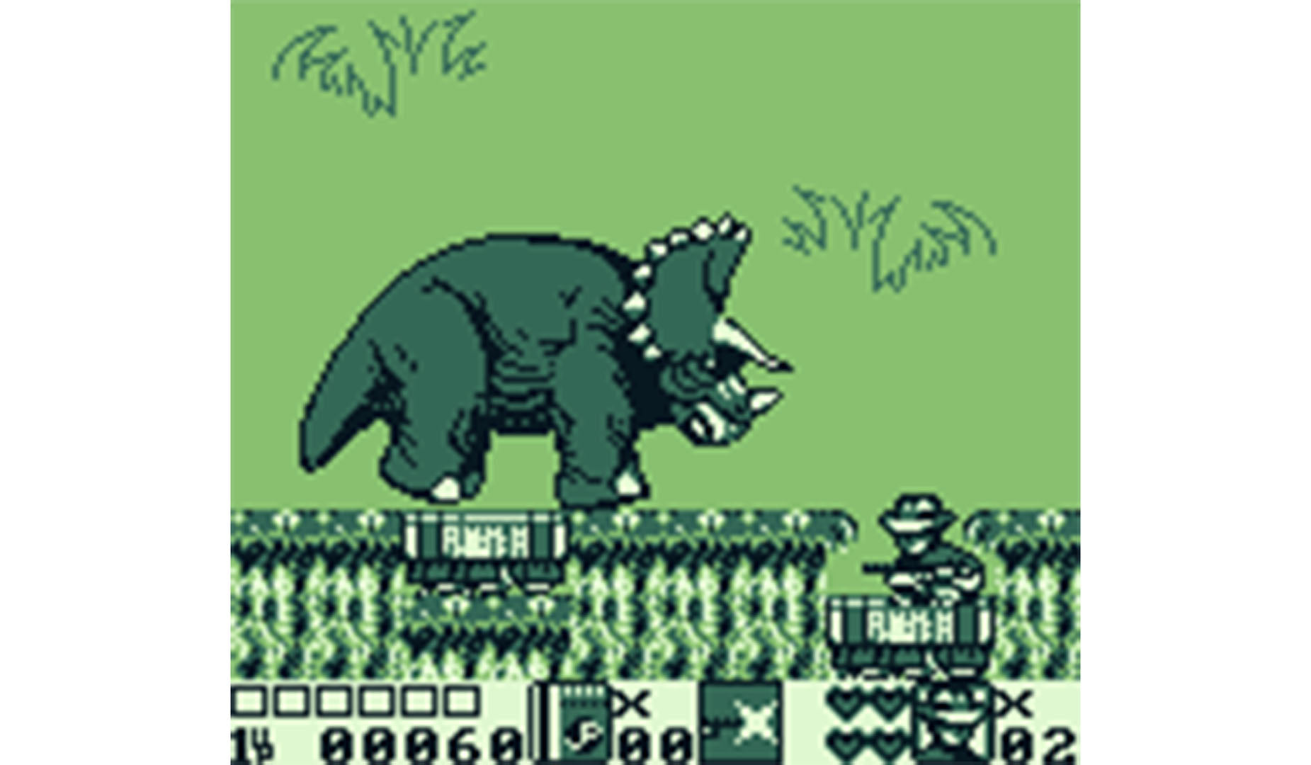 Jurassic Park Classic Games Collection - Nintendo Switch - Video Games by U&I The Chelsea Gamer