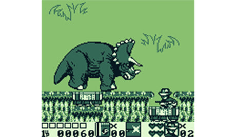Jurassic Park Classic Games Collection - Nintendo Switch - Video Games by U&I The Chelsea Gamer