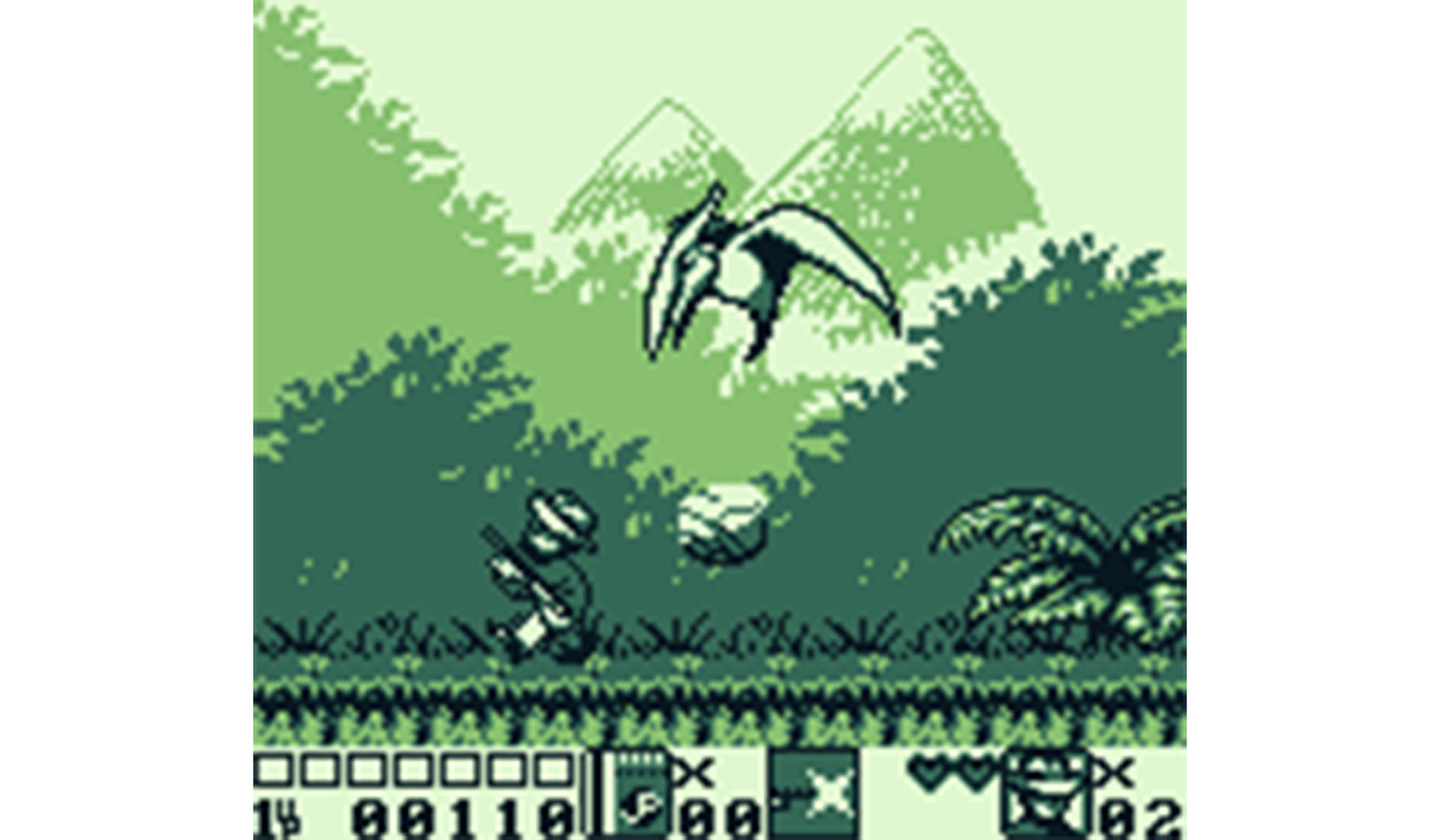 Jurassic Park Classic Games Collection - Nintendo Switch - Video Games by U&I The Chelsea Gamer