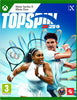 Topspin 2K25 - Xbox - Video Games by Take 2 The Chelsea Gamer