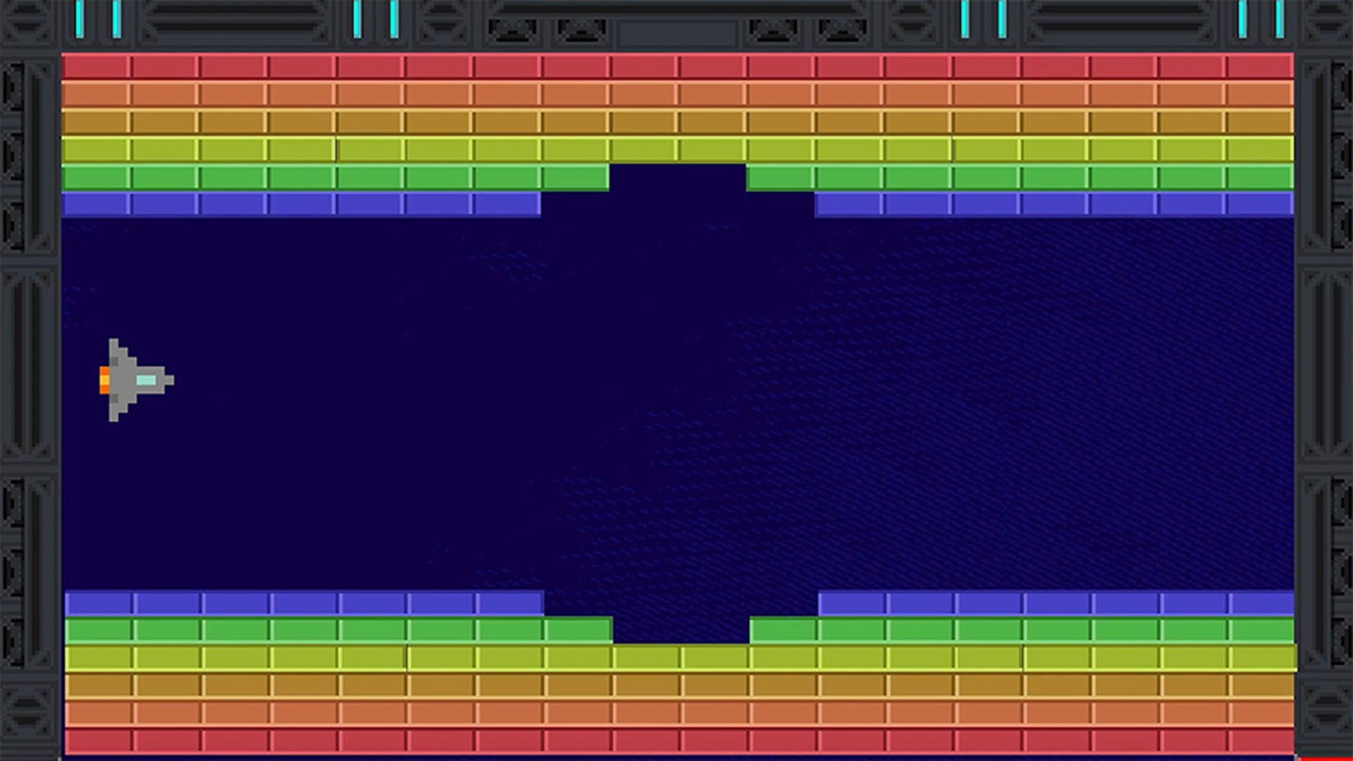 Atari Mania - PlayStation 5 - Video Games by Numskull Games The Chelsea Gamer