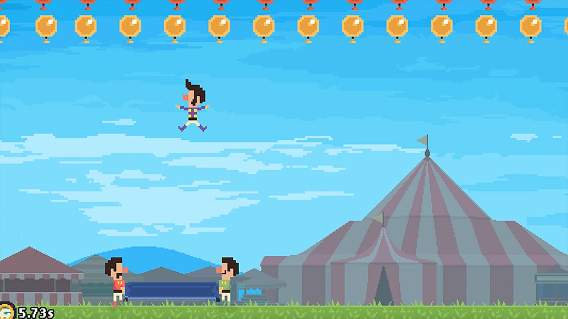 Atari Mania - PlayStation 5 - Video Games by Numskull Games The Chelsea Gamer