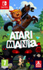 Atari Mania - Nintendo Switch - Video Games by Numskull Games The Chelsea Gamer