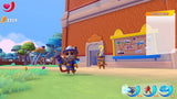 Leo the Firefighter Cat - Nintendo Switch - Video Games by Maximum Games Ltd (UK Stock Account) The Chelsea Gamer