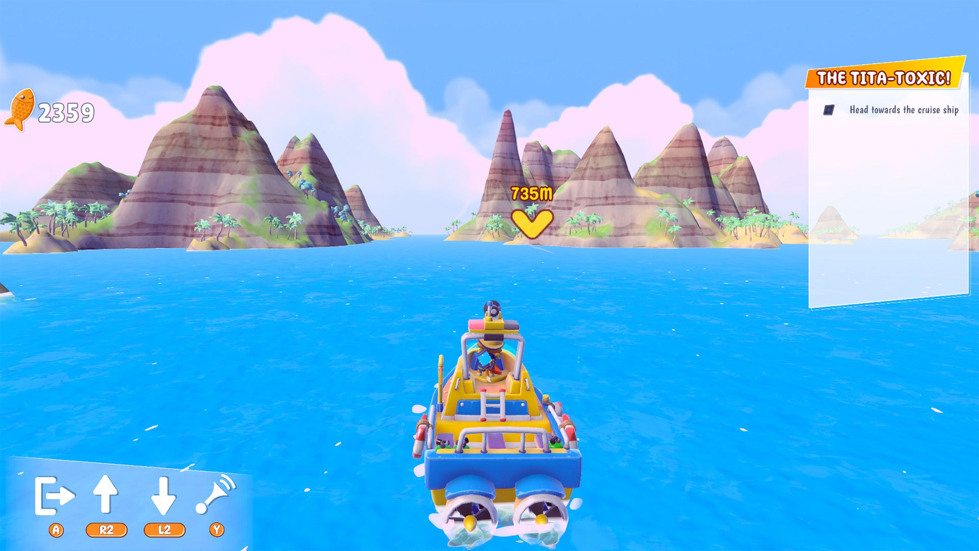 Leo the Firefighter Cat - Nintendo Switch - Video Games by Maximum Games Ltd (UK Stock Account) The Chelsea Gamer