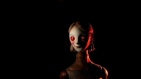 Jack Holmes: Master of Puppets - PlayStation 5 - Video Games by Perpetual Europe The Chelsea Gamer