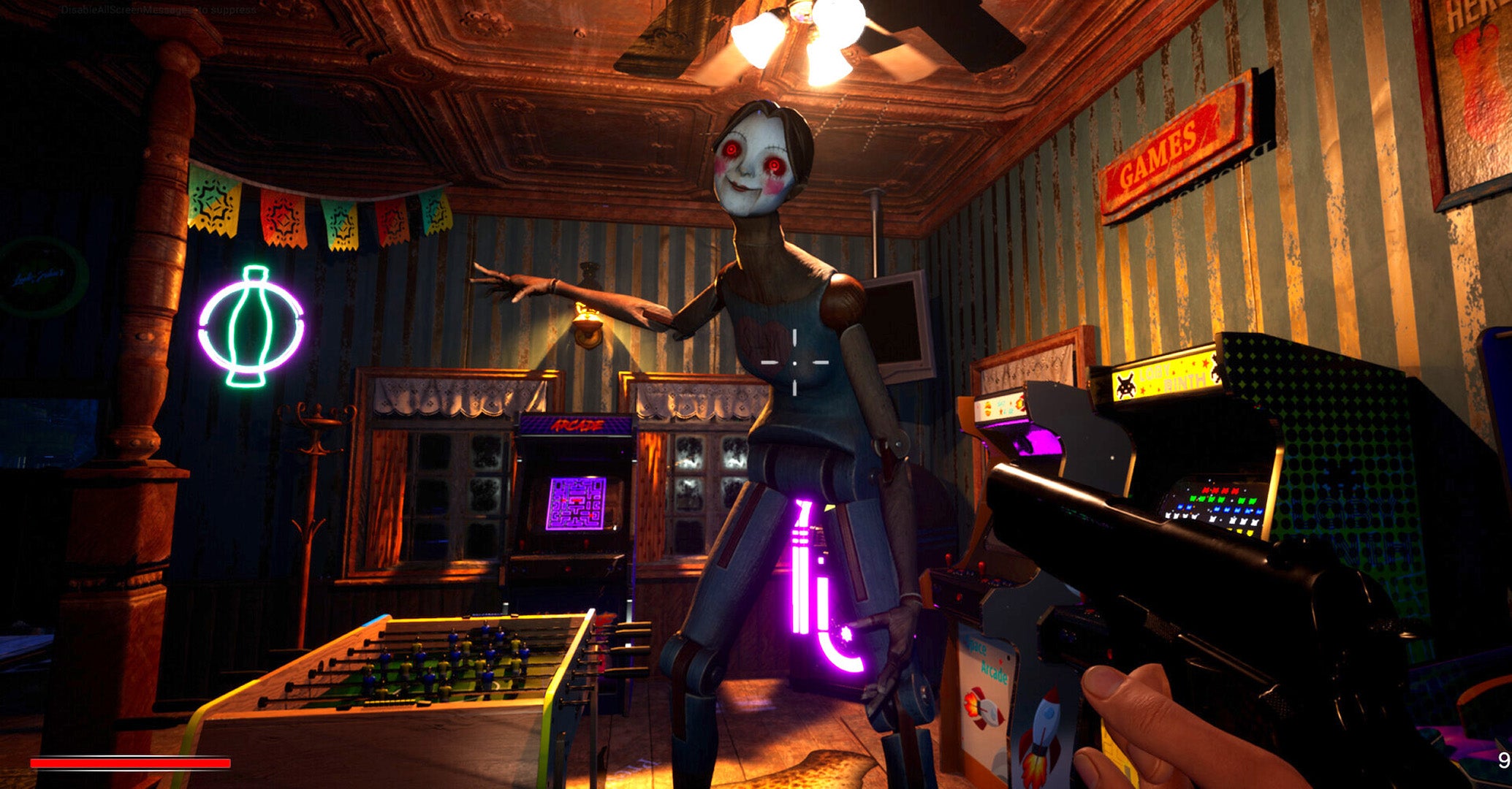 Jack Holmes: Master of Puppets - PlayStation 5 - Video Games by Perpetual Europe The Chelsea Gamer