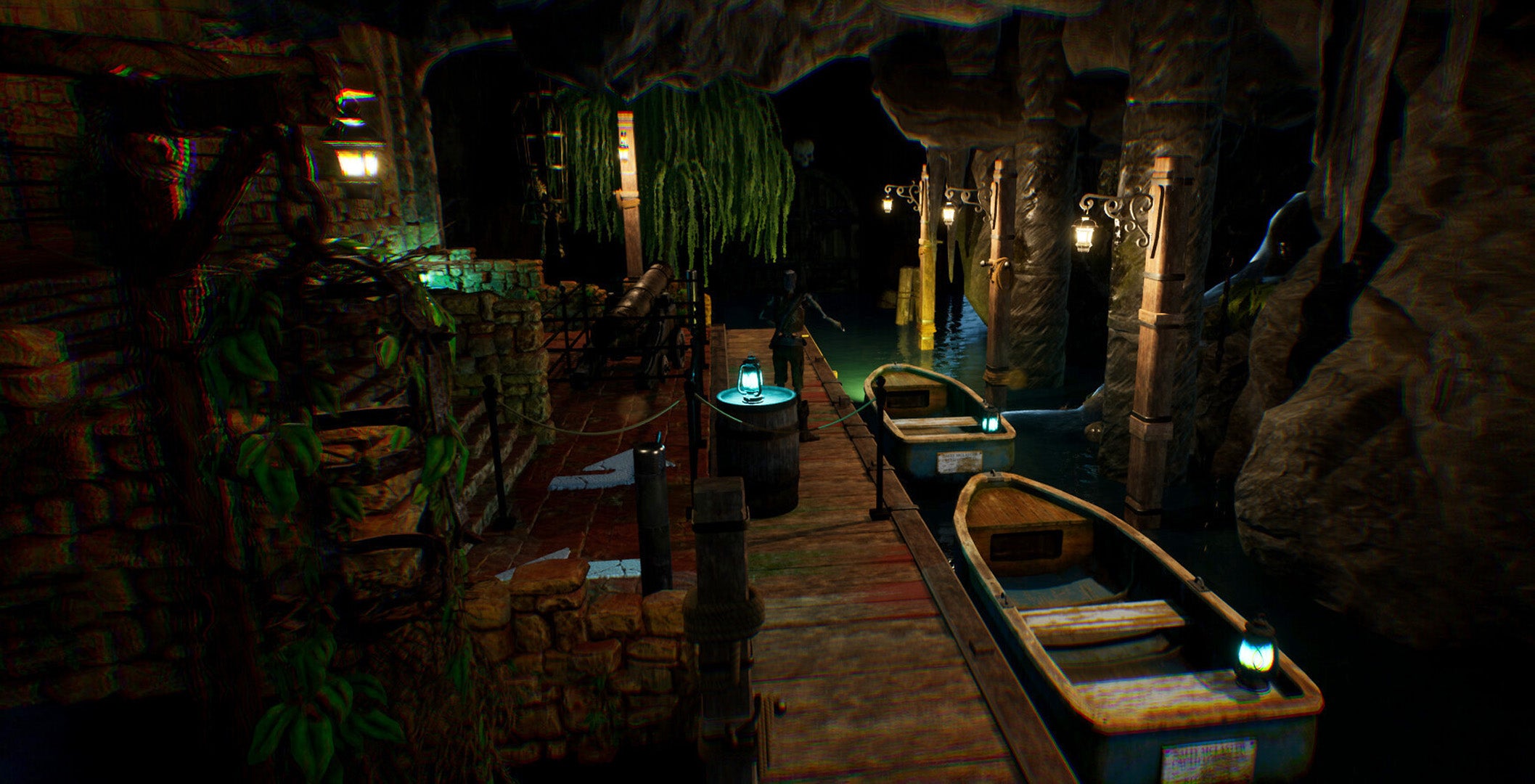 Jack Holmes: Master of Puppets - PlayStation 5 - Video Games by Perpetual Europe The Chelsea Gamer