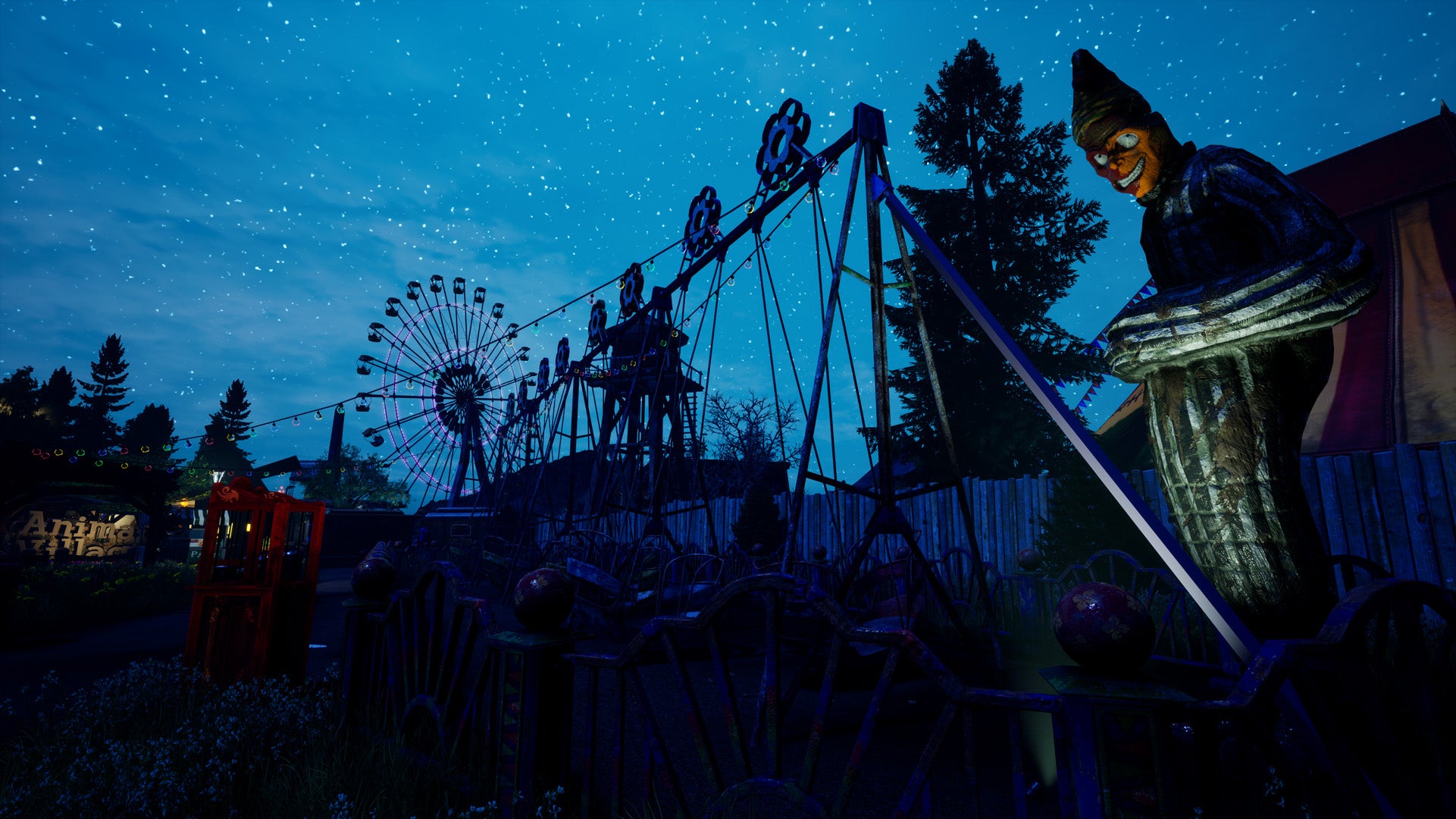 Jack Holmes: Master of Puppets - PlayStation 5 - Video Games by Perpetual Europe The Chelsea Gamer