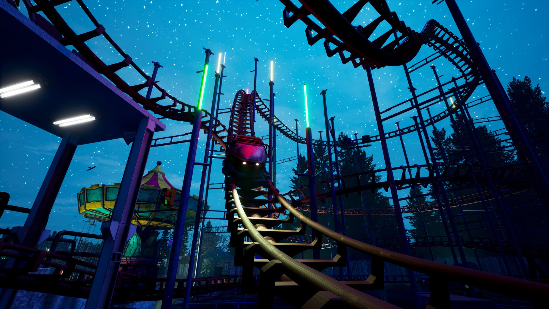 Jack Holmes: Master of Puppets - PlayStation 5 - Video Games by Perpetual Europe The Chelsea Gamer