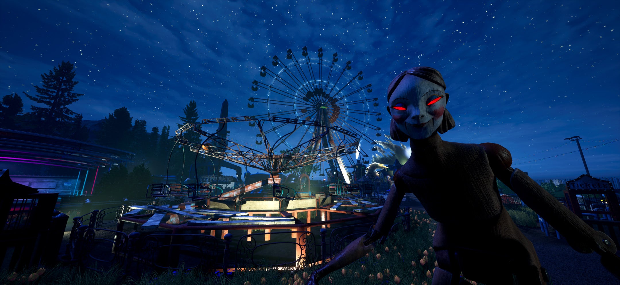 Jack Holmes: Master of Puppets - PlayStation 5 - Video Games by Perpetual Europe The Chelsea Gamer