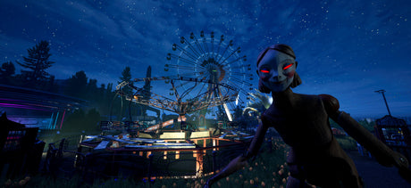 Jack Holmes: Master of Puppets - PlayStation 5 - Video Games by Perpetual Europe The Chelsea Gamer