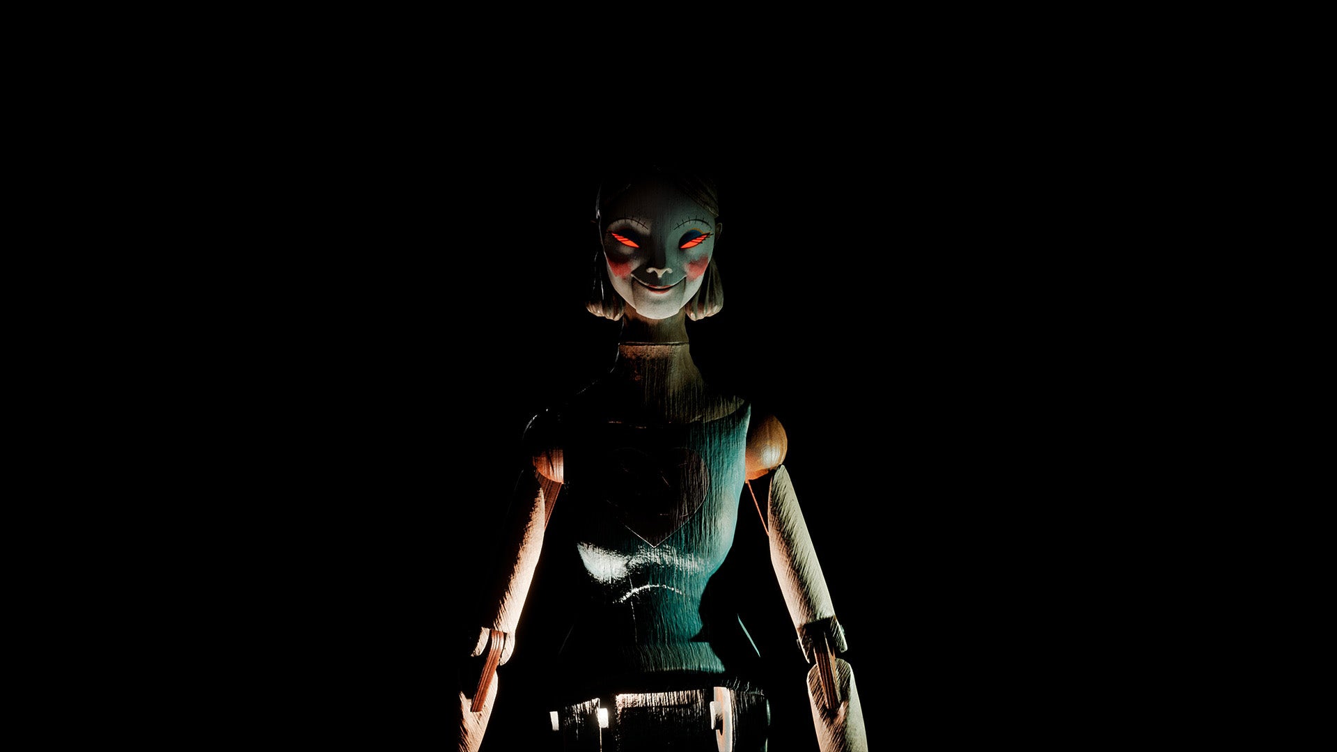 Jack Holmes: Master of Puppets - PlayStation 5 - Video Games by Perpetual Europe The Chelsea Gamer