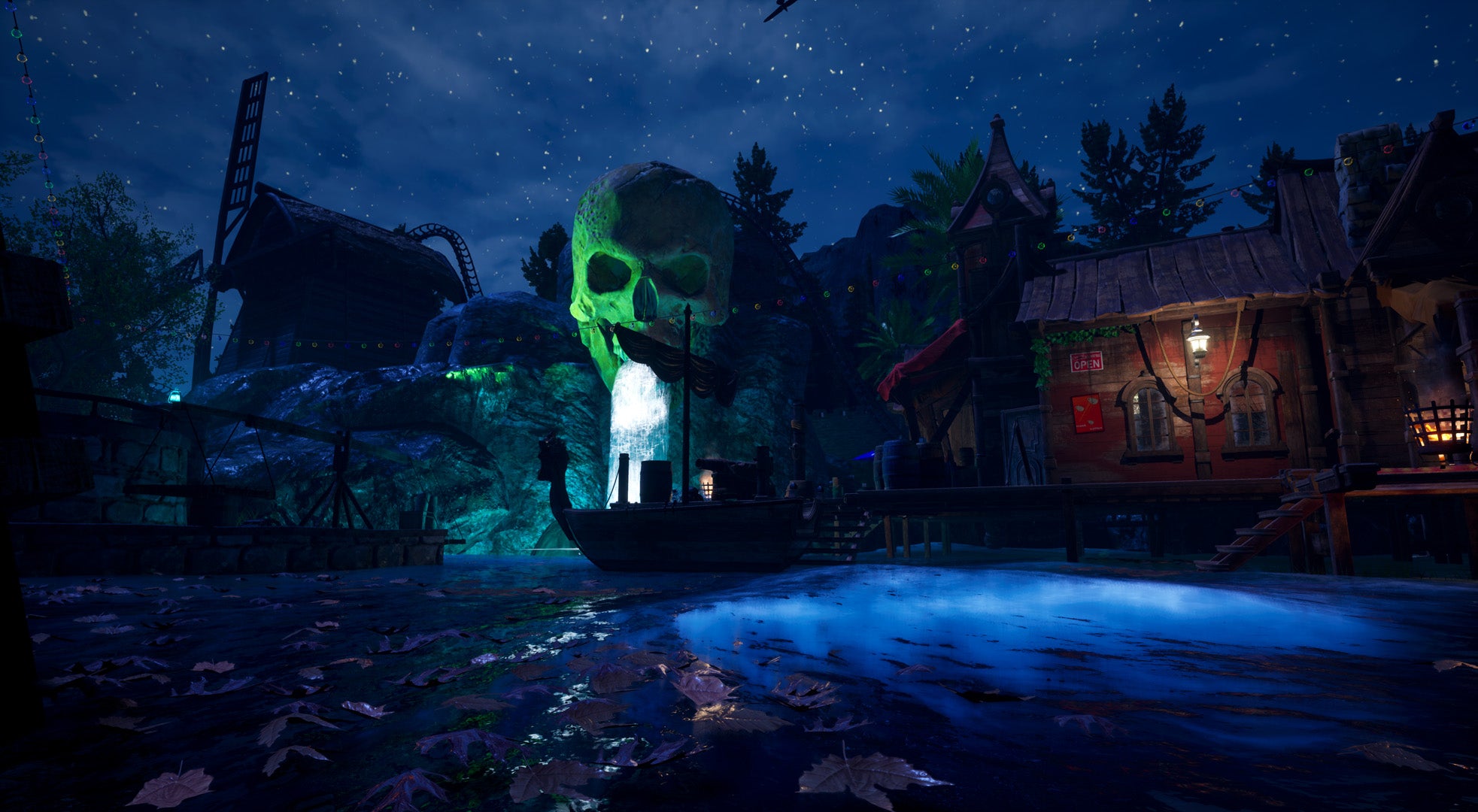 Jack Holmes: Master of Puppets - PlayStation 5 - Video Games by Perpetual Europe The Chelsea Gamer