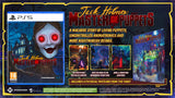 Jack Holmes: Master of Puppets - PlayStation 5 - Video Games by Perpetual Europe The Chelsea Gamer