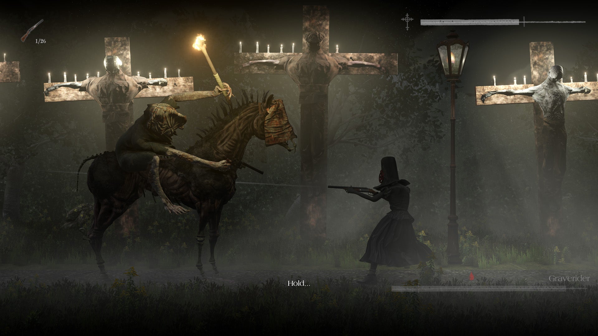 Withering Rooms - PlayStation 5 - Video Game Console Accessories by Perpetual Europe The Chelsea Gamer