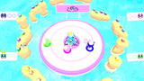 Pool Party - Nintendo Switch - Code In A Box - Video Games by Mindscape The Chelsea Gamer