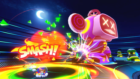 Super Monkey Ball Banana Rumble - Nintendo Switch - Video Games by Nintendo The Chelsea Gamer