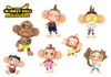 Super Monkey Ball Banana Rumble - Nintendo Switch - Video Games by Nintendo The Chelsea Gamer
