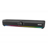 Marvo Scorpion SG-286 Bluetooth 5.3 Soundbar - Audio by Marvo The Chelsea Gamer