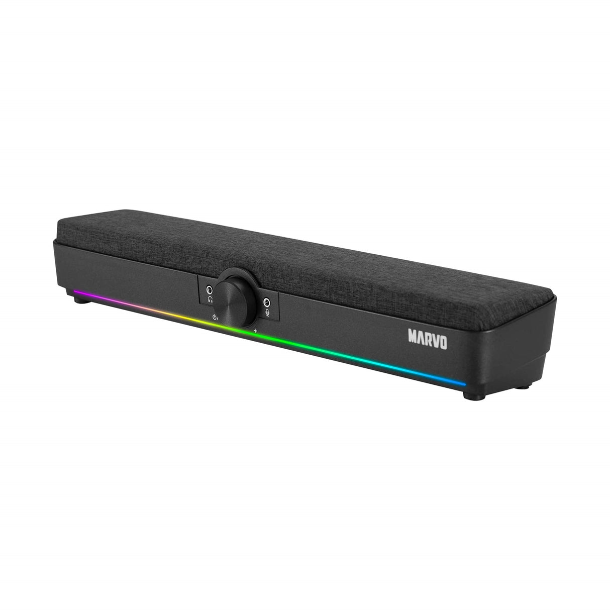 Marvo Scorpion SG-286 Bluetooth 5.3 Soundbar - Audio by Marvo The Chelsea Gamer