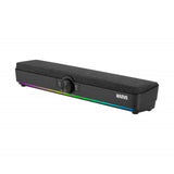 Marvo Scorpion SG-286 Bluetooth 5.3 Soundbar - Audio by Marvo The Chelsea Gamer
