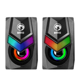 Marvo Scorpion SG-118 Gaming Speakers - Audio by Marvo The Chelsea Gamer