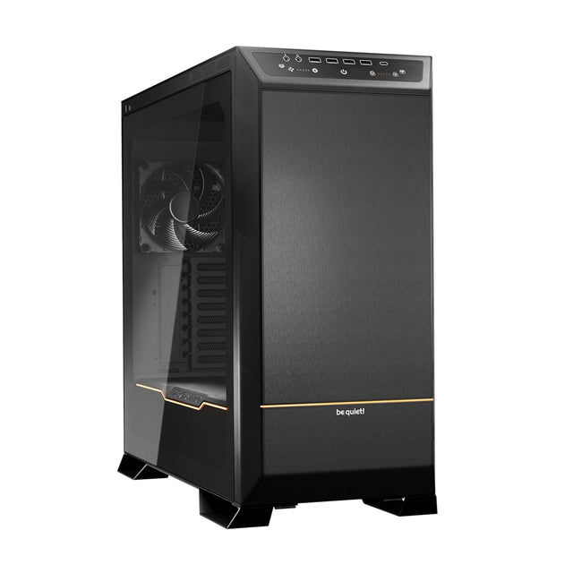 be quiet! Dark Base Pro 901 Full Tower - PC Case - Core Components by Be Quiet The Chelsea Gamer