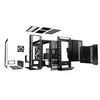 be quiet! Dark Base Pro 901 Full Tower - PC Case - Core Components by Be Quiet The Chelsea Gamer