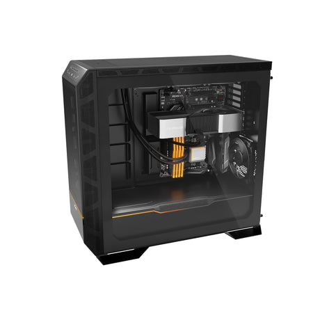 be quiet! Dark Base Pro 901 Full Tower - PC Case - Core Components by Be Quiet The Chelsea Gamer