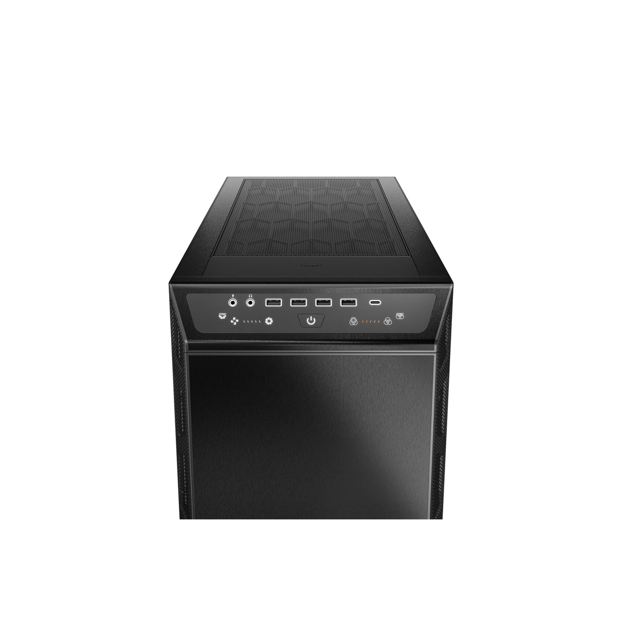 be quiet! Dark Base Pro 901 Full Tower - PC Case - Core Components by Be Quiet The Chelsea Gamer