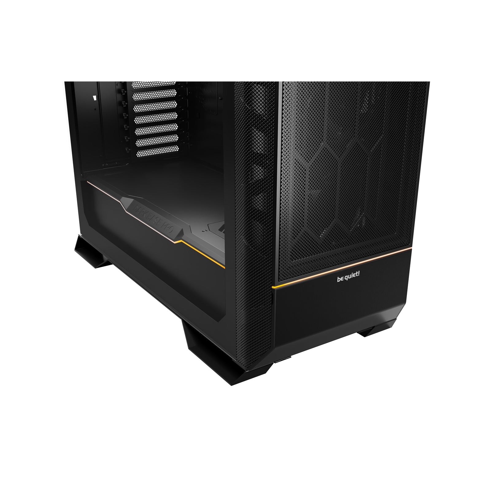 be quiet! Dark Base Pro 901 Full Tower - PC Case - Core Components by Be Quiet The Chelsea Gamer