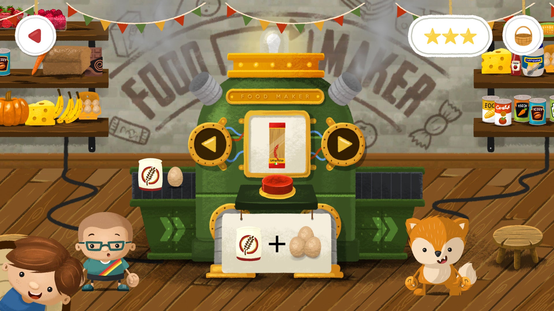 Farming Simulator KIDS - Nintendo Switch - Code In A Box - Video Games by U&I The Chelsea Gamer