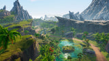 Visions of Mana - PlayStation 5 - Video Games by Square Enix The Chelsea Gamer
