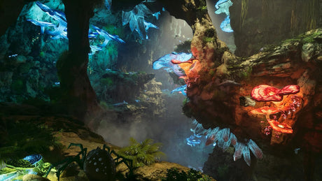 ARK: Survival Ascended - PlayStation 5 - Video Games by Solutions 2 Go The Chelsea Gamer