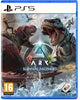 ARK: Survival Ascended - PlayStation 5 - Video Games by Solutions 2 Go The Chelsea Gamer