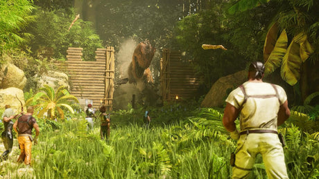ARK: Survival Ascended - Xbox Series X - Video Games by Solutions 2 Go The Chelsea Gamer