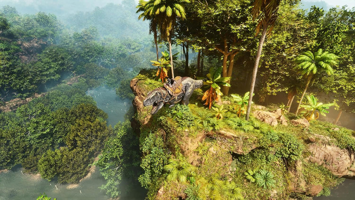ARK: Survival Ascended - Xbox Series X - Video Games by Solutions 2 Go The Chelsea Gamer