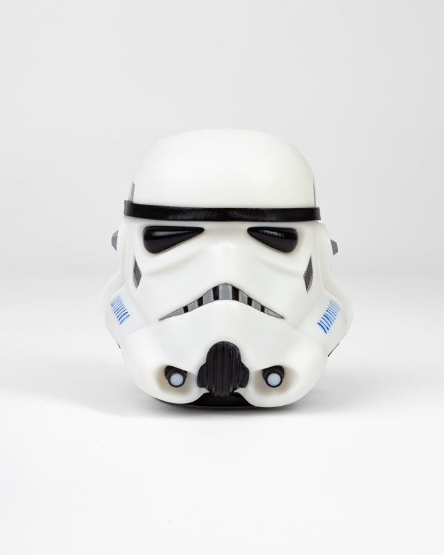 Original Stormtrooper Lamp "Helmet" - Lighting by ItemLab The Chelsea Gamer