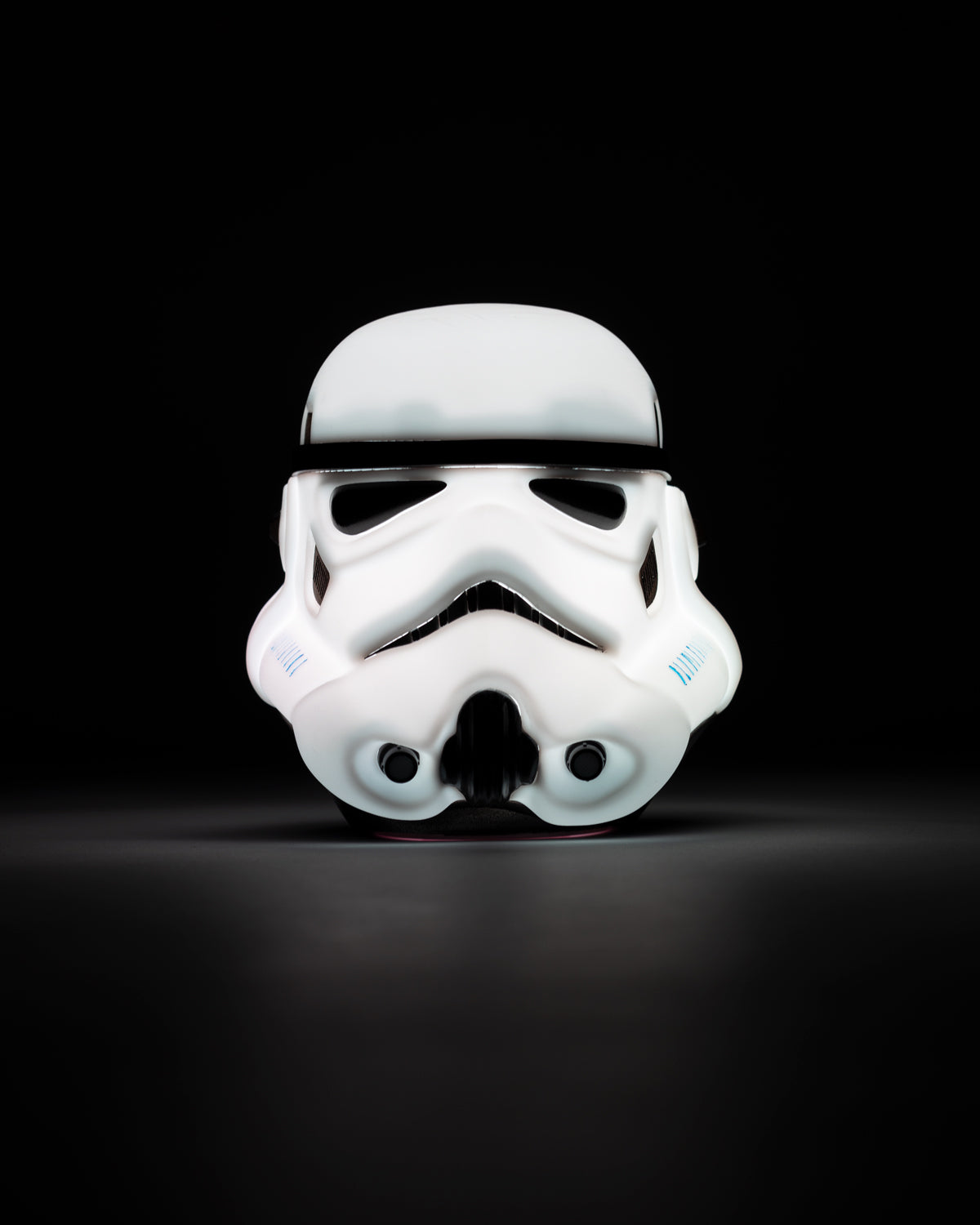 Original Stormtrooper Lamp "Helmet" - Lighting by ItemLab The Chelsea Gamer