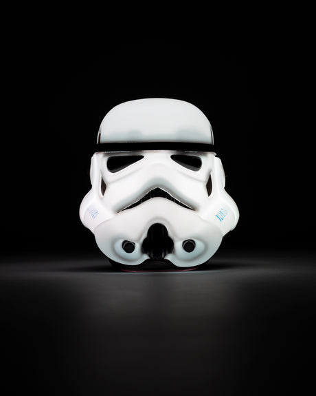 Original Stormtrooper Lamp "Helmet" - Lighting by ItemLab The Chelsea Gamer