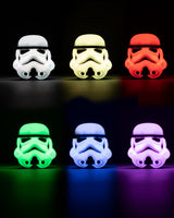 Original Stormtrooper Lamp "Helmet" - Lighting by ItemLab The Chelsea Gamer
