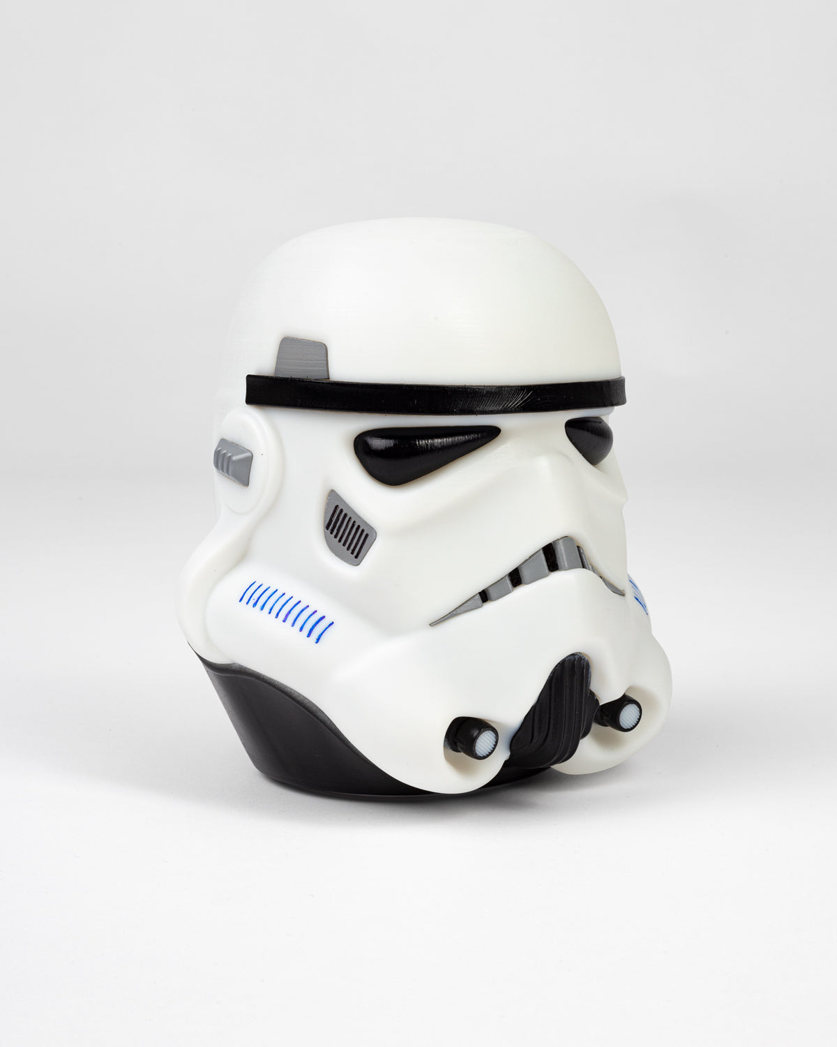 Original Stormtrooper Lamp "Helmet" - Lighting by ItemLab The Chelsea Gamer