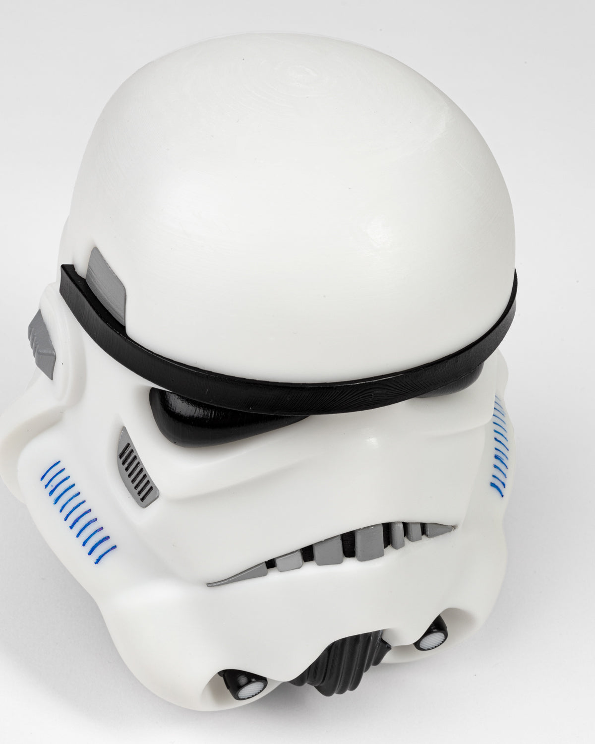 Original Stormtrooper Lamp "Helmet" - Lighting by ItemLab The Chelsea Gamer