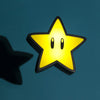 Mario Super Star Light - Paladone - Lighting by Paladone The Chelsea Gamer