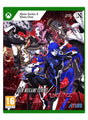 Shin Megami Tensei V: Vengeance Standard Edition - Xbox - Video Games by SEGA UK The Chelsea Gamer