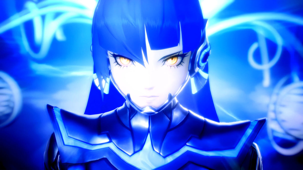 Shin Megami Tensei V: Vengeance  Standard Edition - PlayStation 5 - Video Games by SEGA UK The Chelsea Gamer